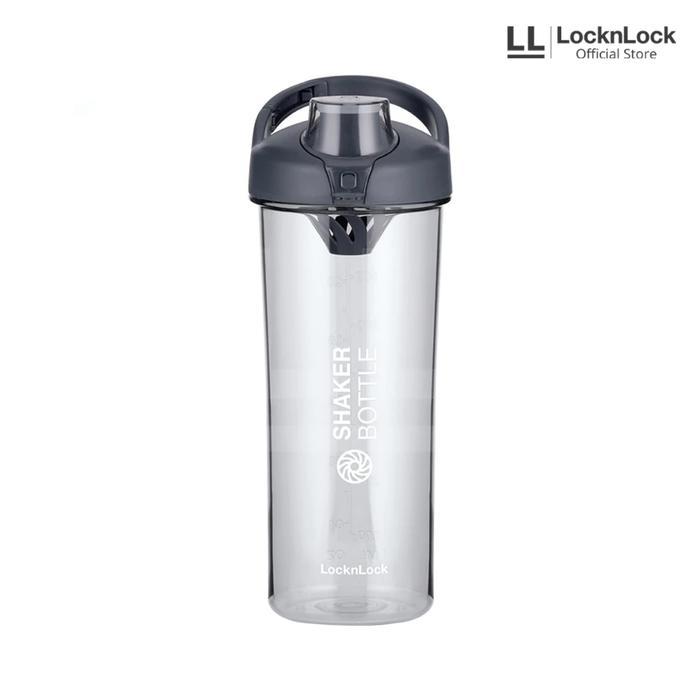 New LocknLock Shaker Bottle 850ml - ABF774