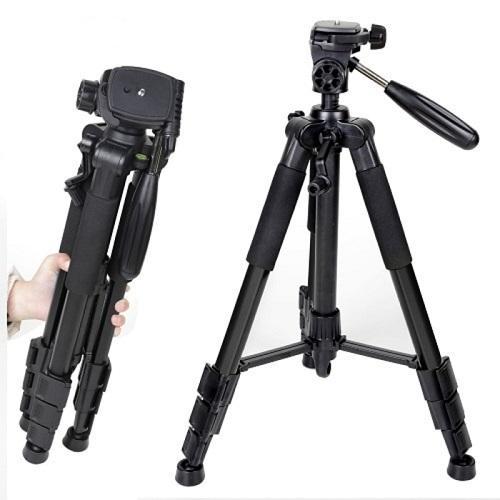 TRIPOD SOMITA ST-3560 / ST3560 LIGHTWEIGHT CAMERA & VIDEO TRIPOD