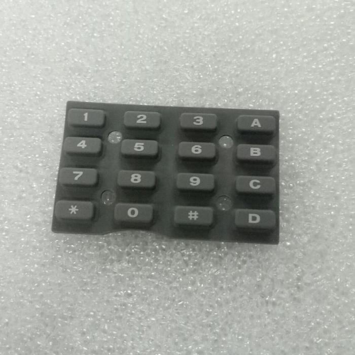 KEYPAD HT ICOM V68 ORIGINAL