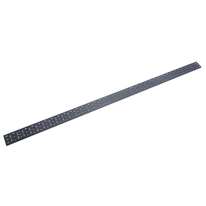 Indorack - Ct42 Cable Tray For 42U Rack