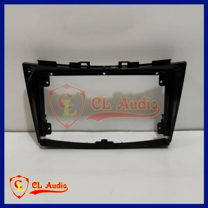 Head Unit Android Orca Eco Lite 9 Inch Ertiga/Swift Layar Qled