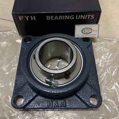 Bearing Pillow Block F208 As 40Mm Merk Fyh