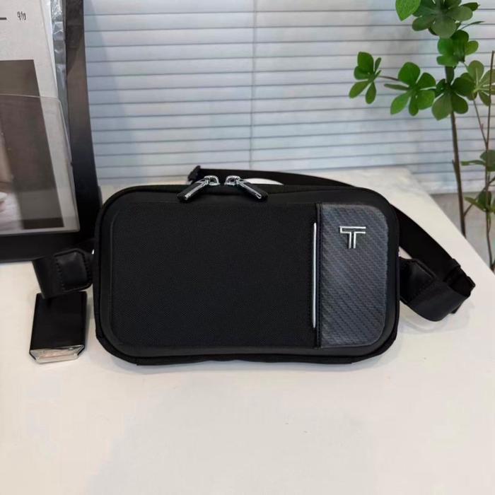 TAS ARRIVE MESSINA COMPACT SLING NEW CARBON