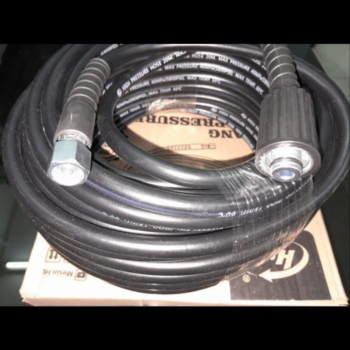 H&L Selang Jet Cleaner 20 Meter QL 1200