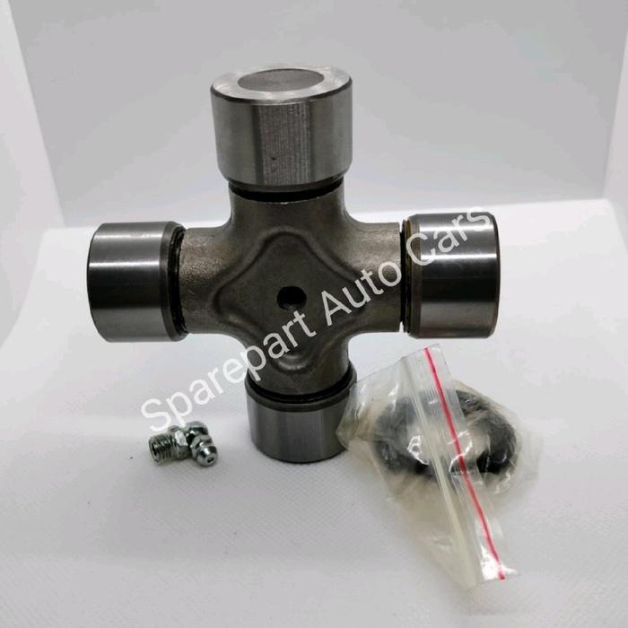 JOURNAL ASM UNIVERSAL CROSS JOINT STEER KOPEL ELF NKR 71 news