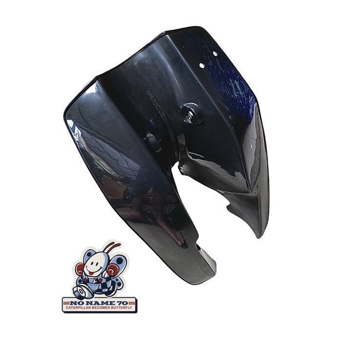 SAYAP YAMAHA V75 V80 V 75 80 HITAM