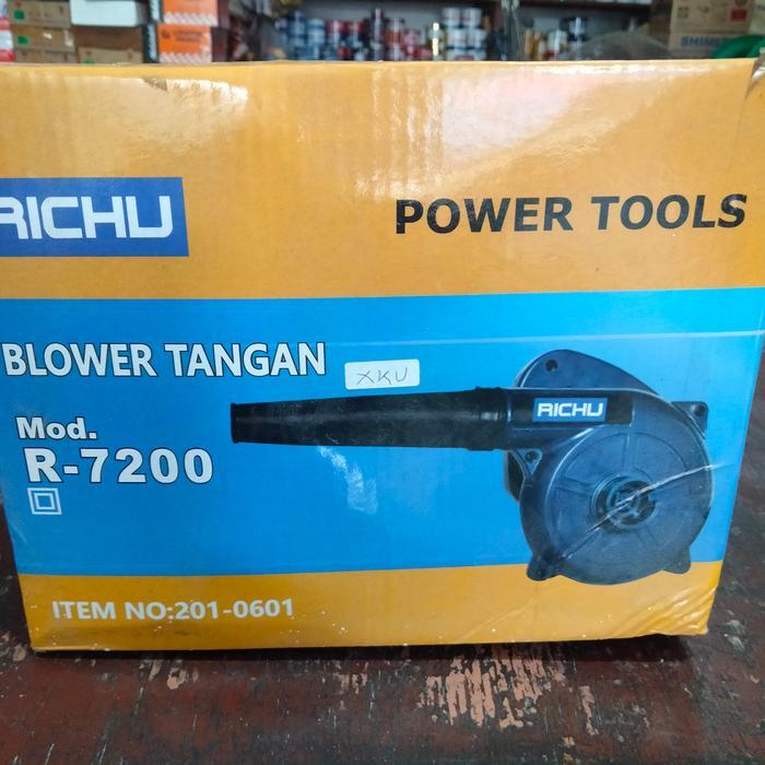 hand blower / blower tangan
