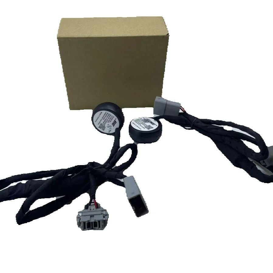 1 PC-BOSE 1.5 Inch Non-damaging car audio wire plug Original Wiring Hi-Fi Music System Made in