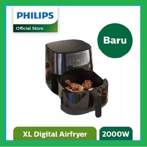 Air Fryer Philips Hd9270 Air Fryer Philips Hd 9270