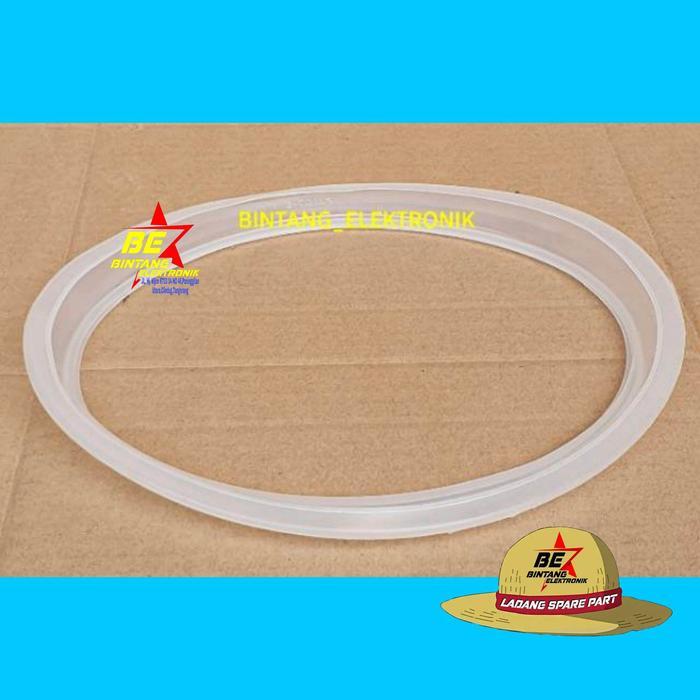 KARET TUTUP RICE COOKER MIYAKO 1.8 L SILICON MAGIC COM COSMOS
