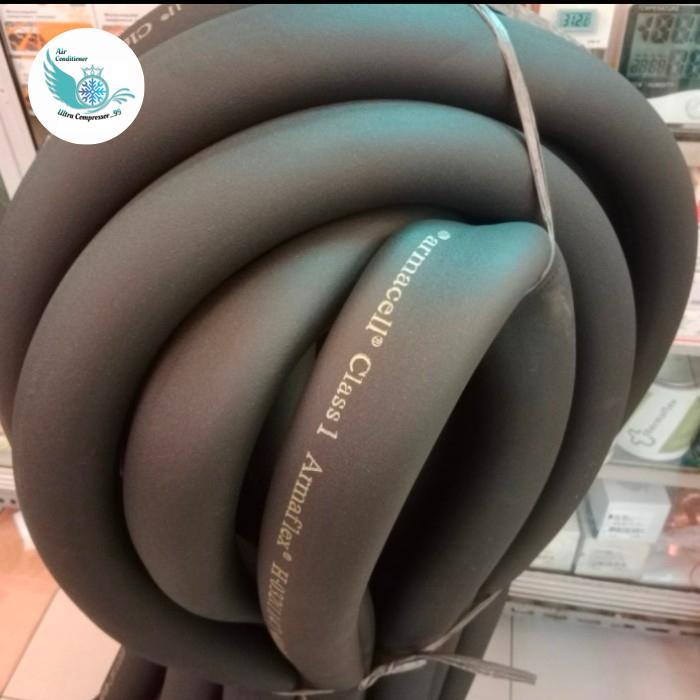 ARMAFLEK BATANGAN UK 1/2 X 1/2 X 2METER