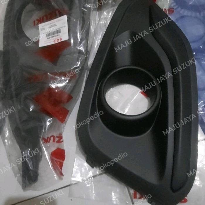 COVER FOGLAMP ERTIGA 2015-2017 ASLI