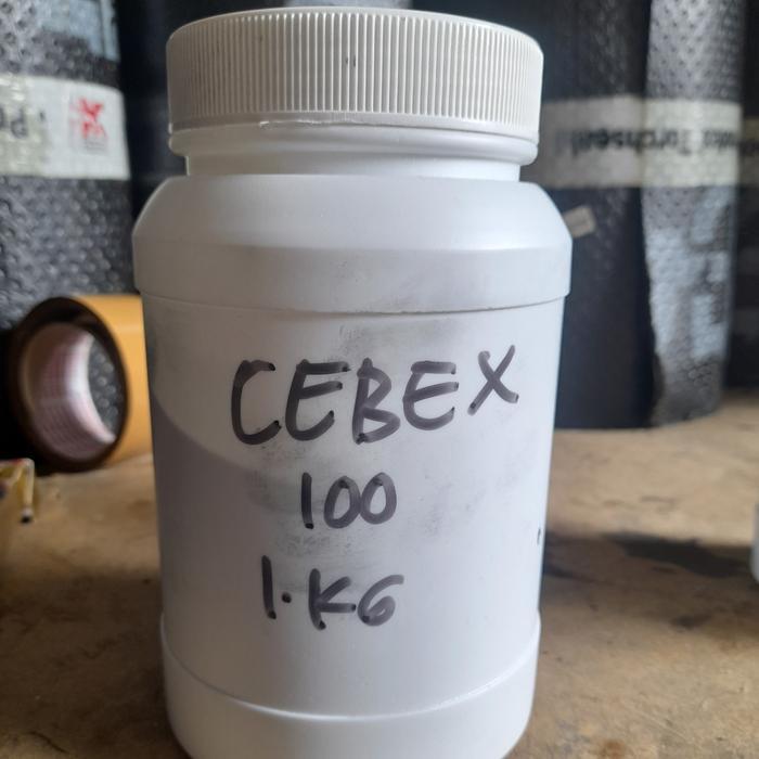 Cebex 100 Fosrok 1kg