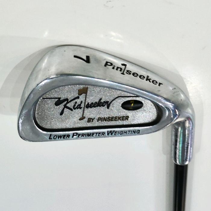 Stik Golf Anak anak Kids Driver atau Iron Stick Golf