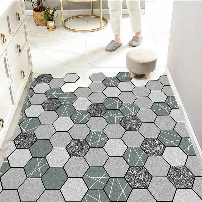 Karpet / Karpet Dapur / Karpet Kamar / Karpet Lantai Aesthetic / Karpet Kamar Mandi / Karpet Lantai