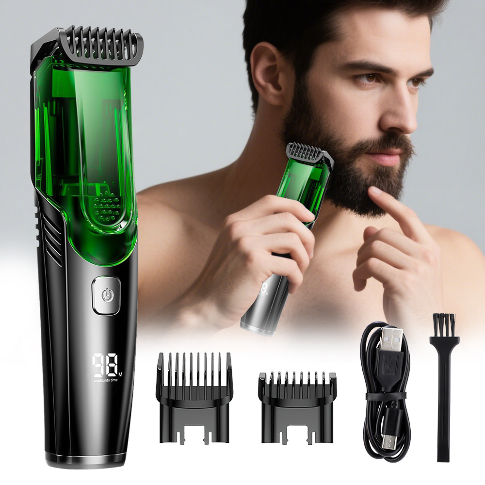 Electric Hair Clipper Hair Cut Maching Trimmer men Professional Clipper Machine Hair Cut Barber