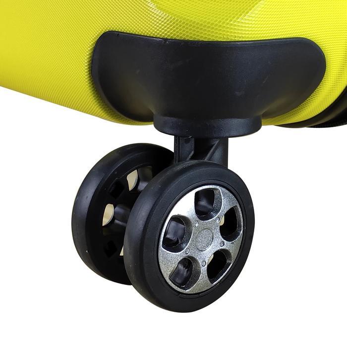 PART KOPER : RODA 360 DERAJAT SET 1 KOPER TIPE A