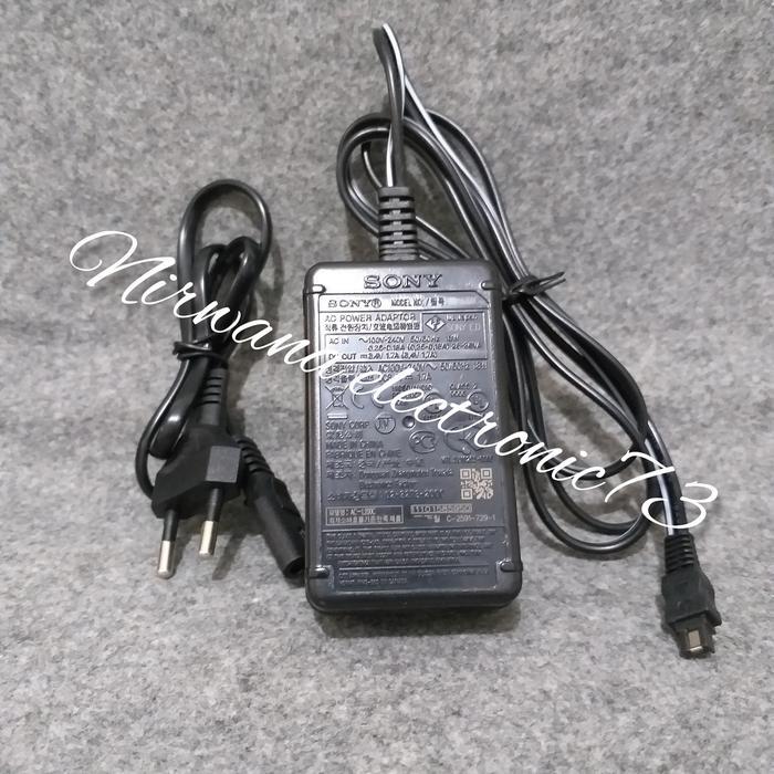 Adaptor Charger Sony Pxw-X70