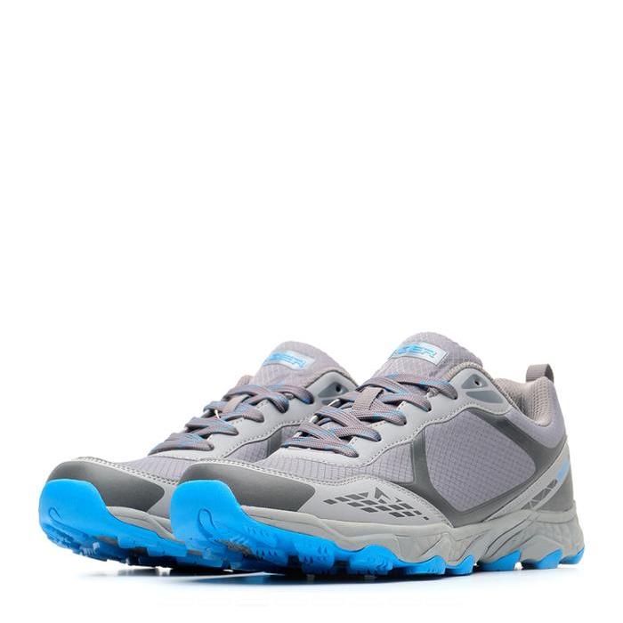 SEPATU TRAIL RUNNING EIGER 4980 CLOUDRUN 2.0 - HIKING SHOES PRIA WANITA - SEPATU OUTDOOR