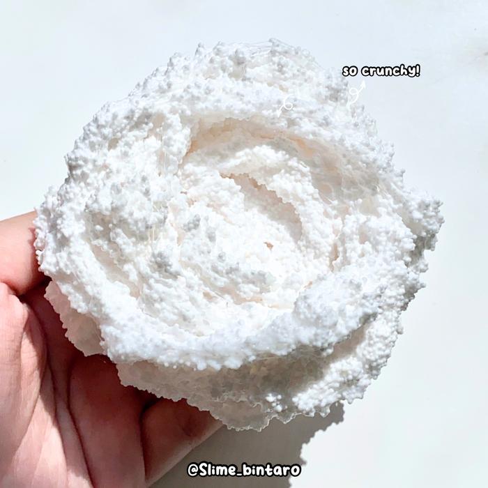 Onigiri Slime By Slime Bintaro