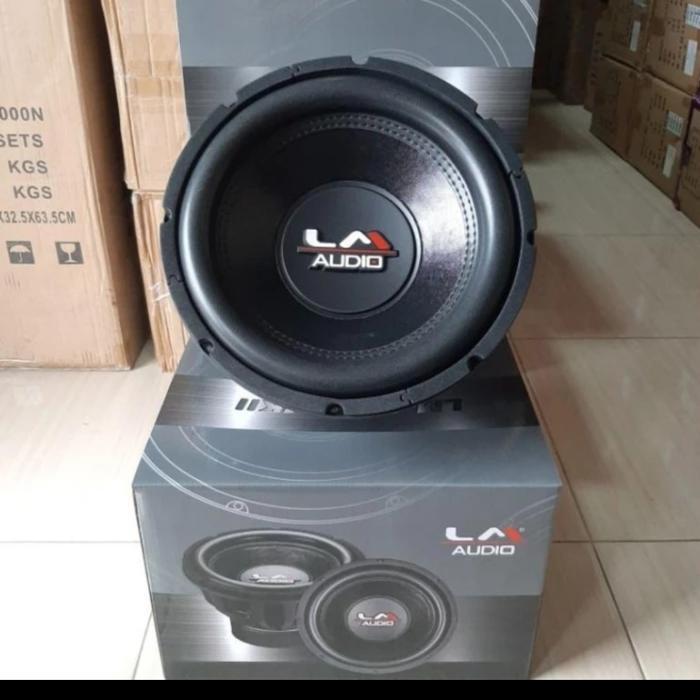 Rekomendasi Terbaik Subwofer Lm Audio -12 Dd-Mk Ii