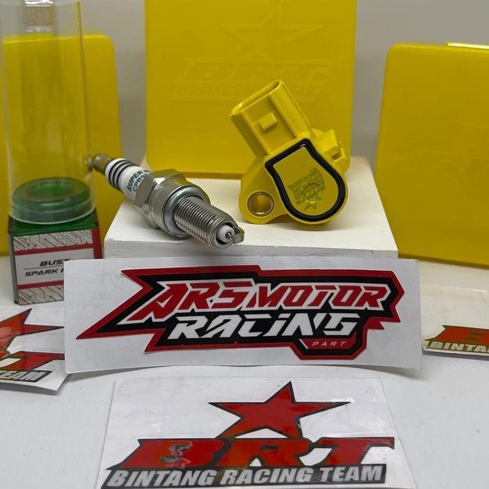 Sensor Tps Brt Genio Beat Deluxe Scoopy Stylish Vario 160