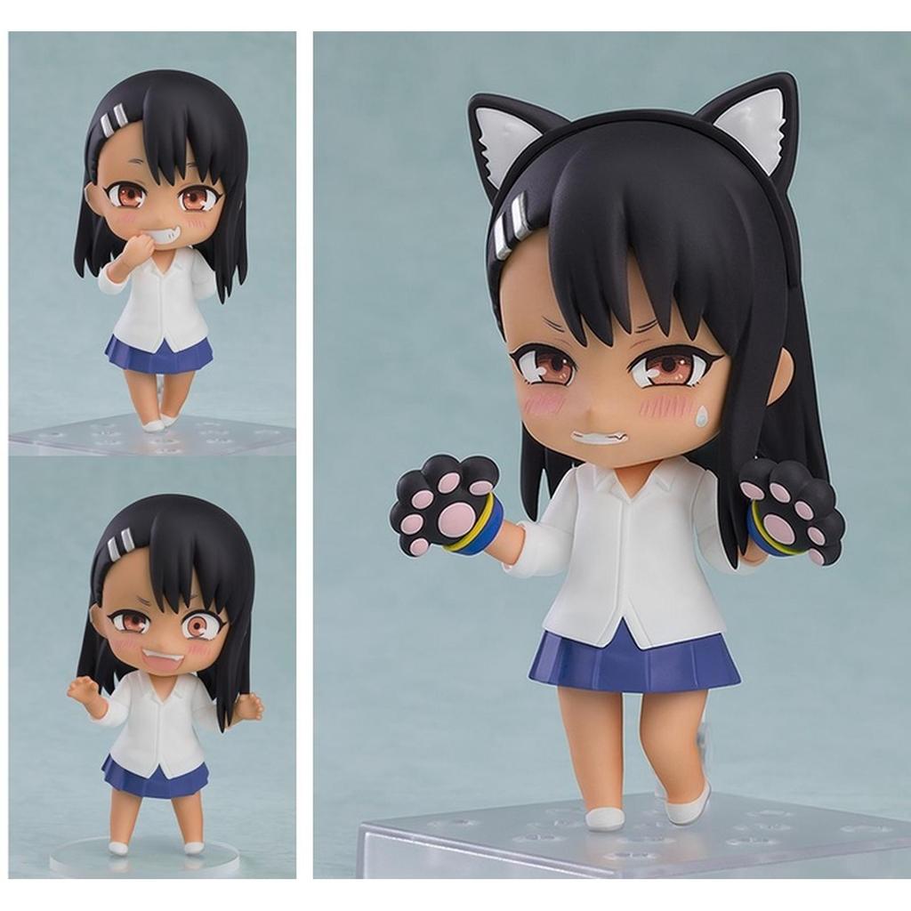 ORI Nendoroid Nagatoro-san Ijiranaide Figure Nendo Don't Toy with Me Miss Nagatoro