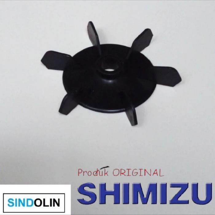 Stok Baru Kipas pendingin / fan pompa air SHIMIZU PC503BIT / PC 503 BIT / PC503