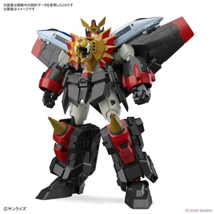 GUNDAM RG GAOGAIGAR 63398