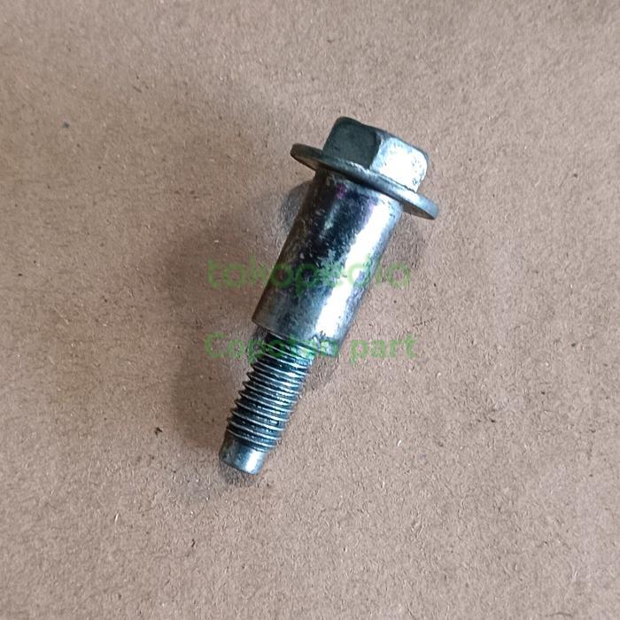 Baut tutup cylinder head Honda Brio Original garansi