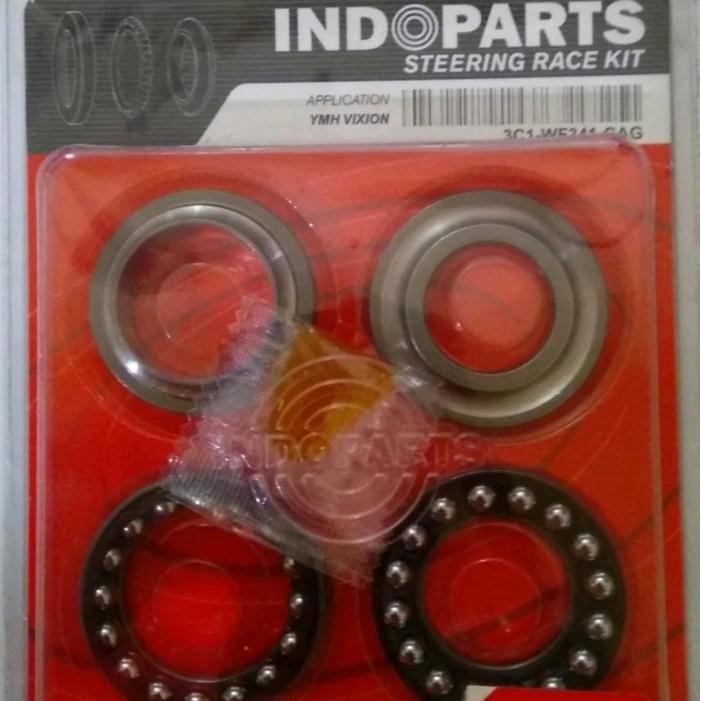 Komstir Vixion Comstir Vixion Lahar Stang Vixion Indopart Indoparts