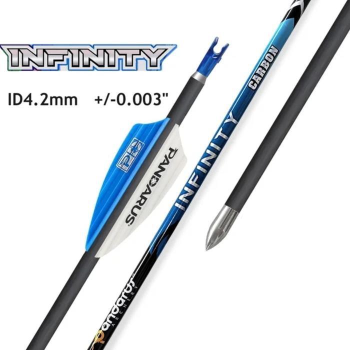 Aolikes Sport - Ready Stok Arrow Pandarus Elite , Ice Point ,Infinity .Id