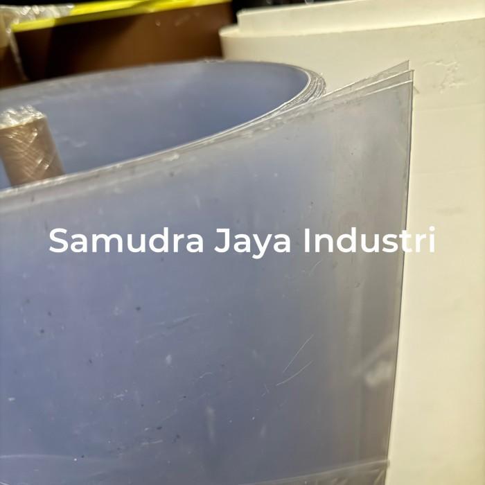 Mika Kaku 0.5 mm x 1m x 2m (Mika Kaku Lembaran)