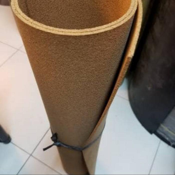Gabus Patah 5Mm / Cork Sheet / Gabus Polos Lembaran