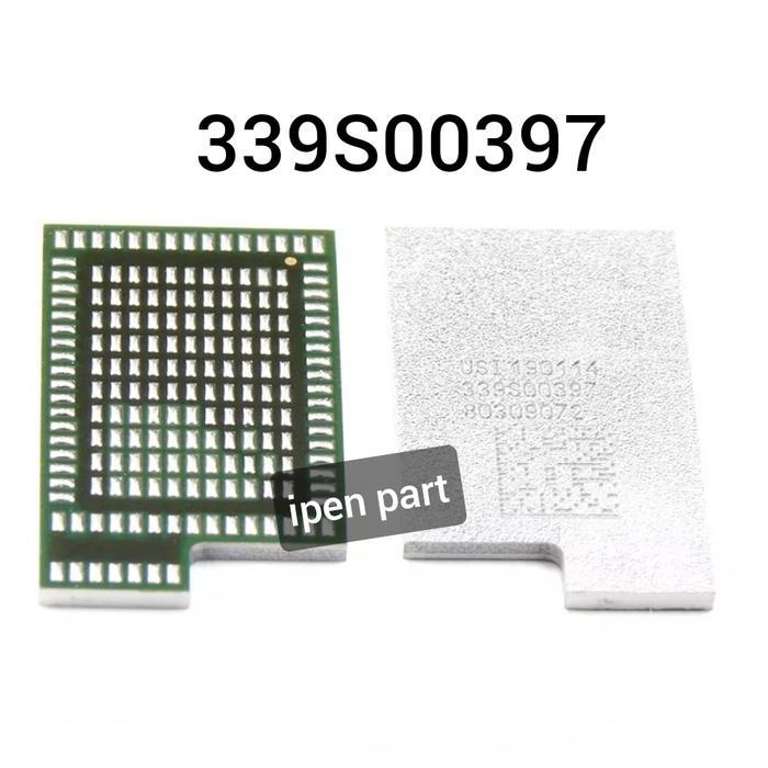 IC WIFI 339S00397 IPHONE X 8 PLUS ORIGINAL NEW TESTED 397