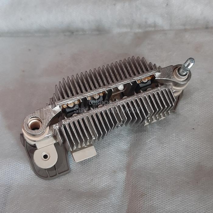 Rectifier alternator silikon dioda dinamo ampere mitsubishi grandis
