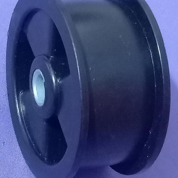 Roller Idler Dryer Electrolux