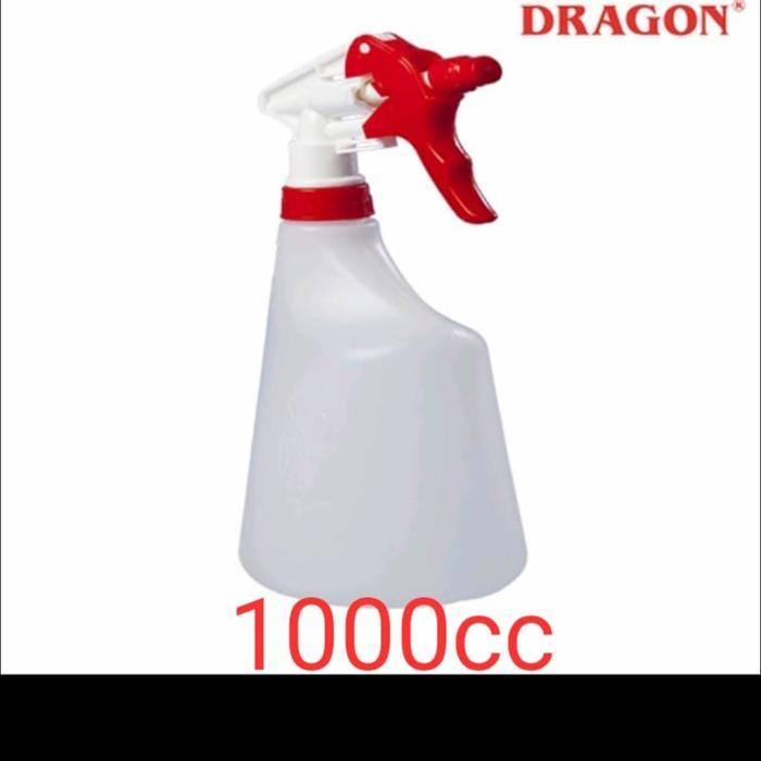 Promo Jet Sprayer Dragon