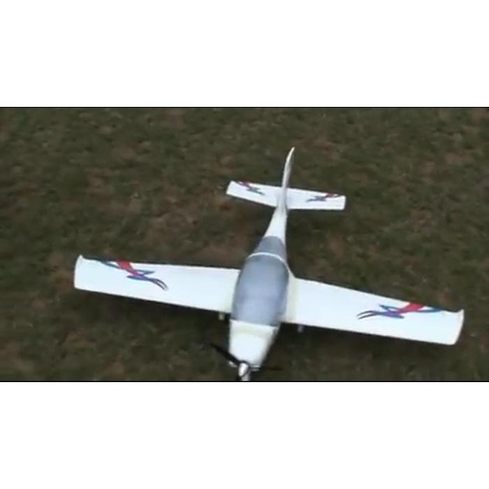 PESAWAT PEMULA RTF TL 2000 FOAM