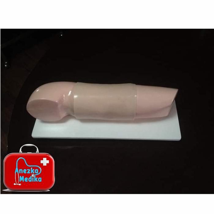 MANIKIN LENGAN IMPLANT / MANIKIN IMPLANT