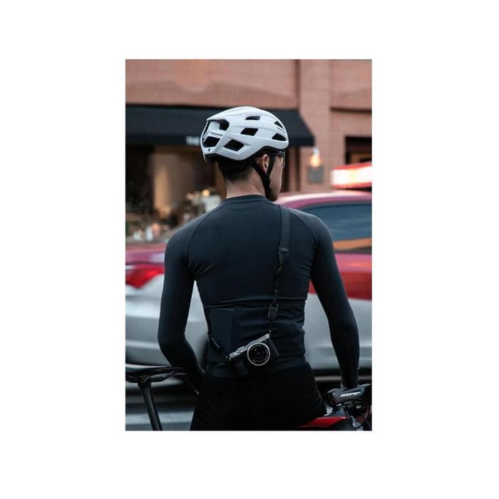 HELM SUNRIMOON CS-11 THALLO IONIC TECH HELM SEPEDA MIPS HELM ROADBIKE EVERYDAY SERIES ORIGINAL