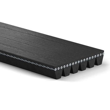 Gates Genuine Parts Micro V Belt 3pk 495 Suzuki