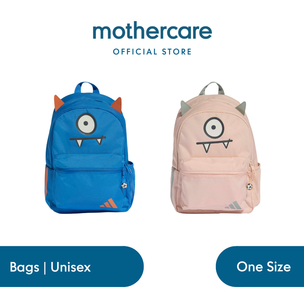 Adidas Little Kids Tiro Nster Backpack - Tas Ransel Anak