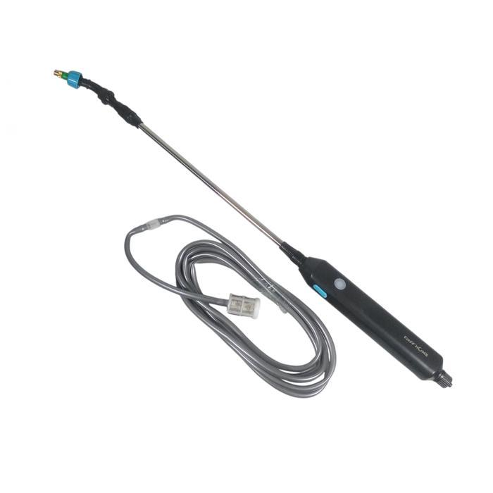 Terlaris Semprotan Penyiram Tanaman Elektrik Adjustable Taffhome - Mx37