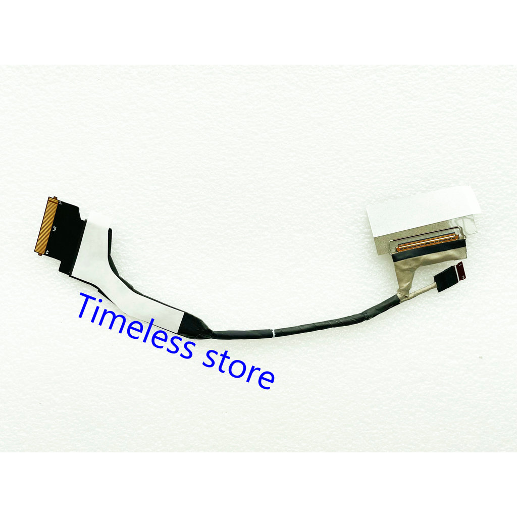new for lenovo for Legion 7-16ACHg6 16ITHg6 R9000K 2021h led lcd lvds cable DC02C00RK00 DC02C00RK10
