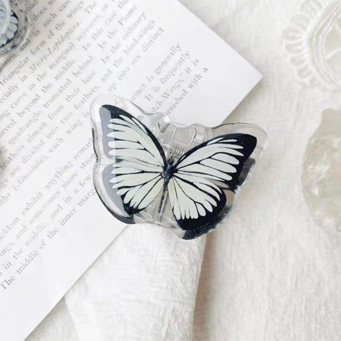 Ayuh Studio Butterfly Paper Clip