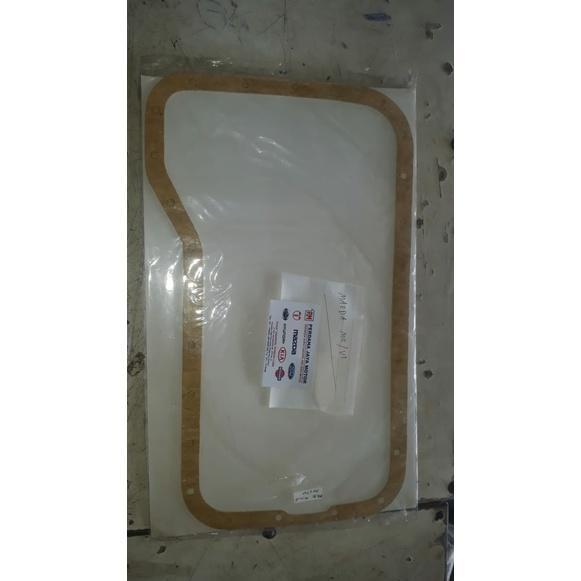SPAREPART OTOMOTIF] GASKET PAKING KARTER OLI FORD LASER MAZDA 323 OLD MR VANTREND STANDAR PABRIK
