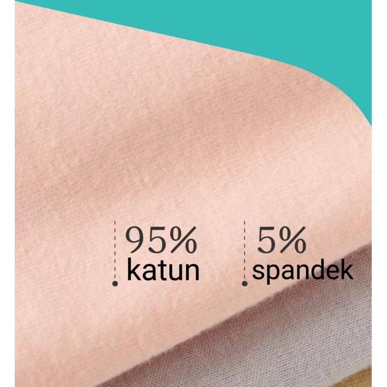 BOXER TRENDI PRIA DEWASA CD LAKI LAKI KATUN SEKSI Nyaman Spandex Lembut Pendek Remaja celana dalam