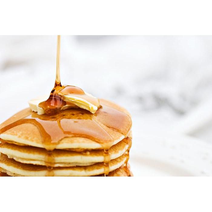 Maple Joe Syrup Pure Maple Sirup 250Gr 250Gram Grade A Premium