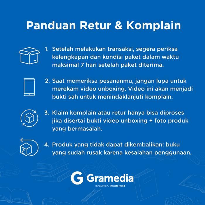 GRAMEDIA BUKU SEJARAH MAJAPAHIT (HERALD VAN DER LINDE)